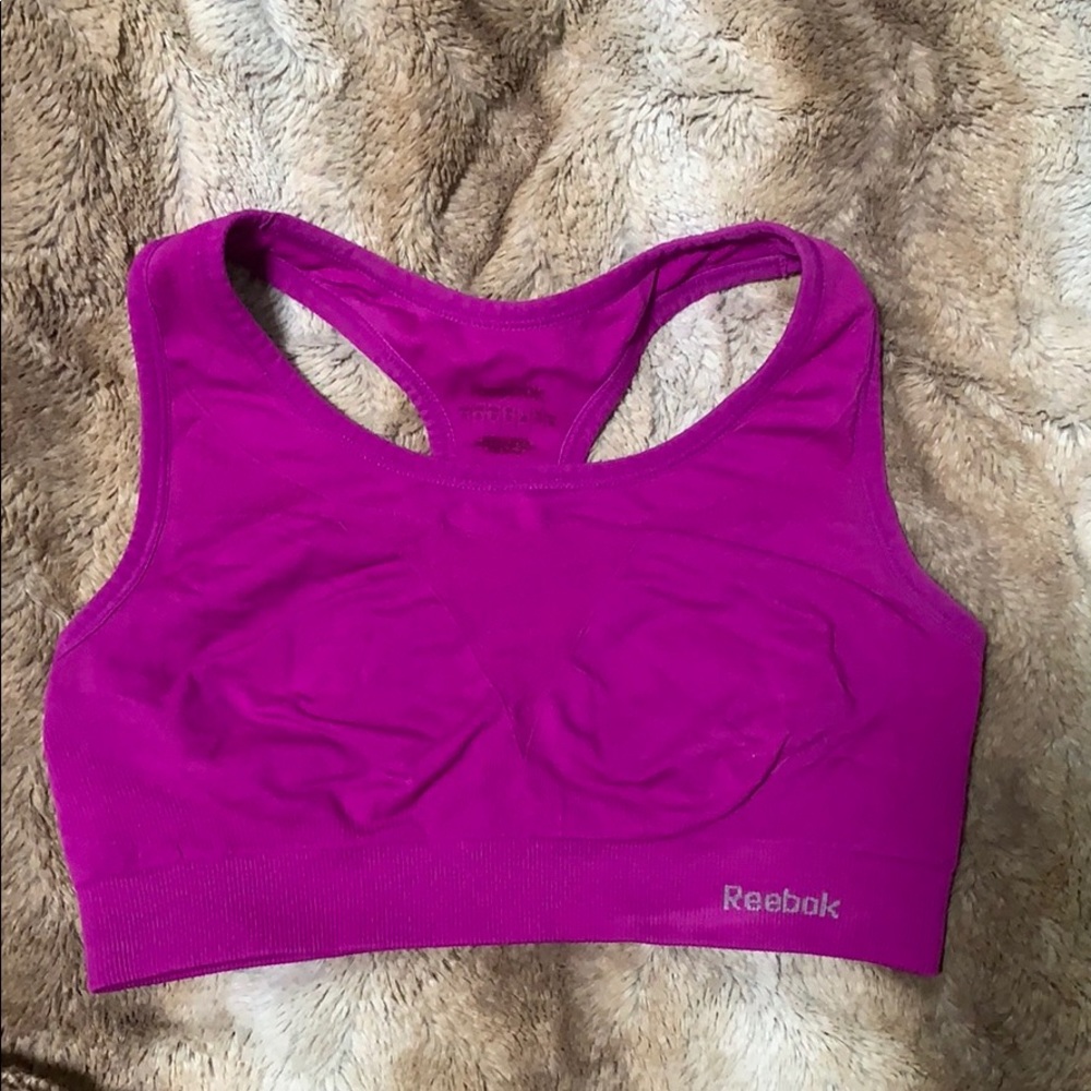 Reebok Sports Bra